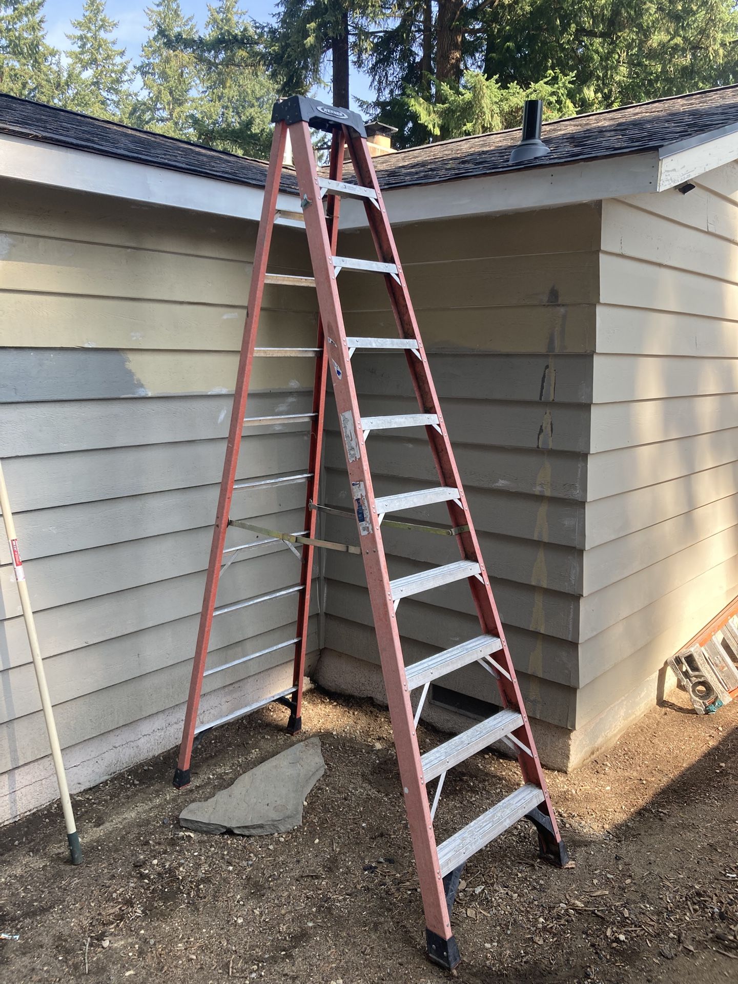 Ladder