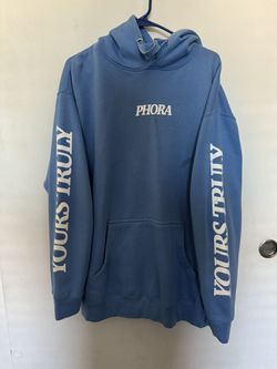 Phora Yourstruly Hoodie 