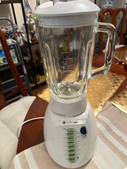 Kitchen Tools Electric Blender with Glass Jar