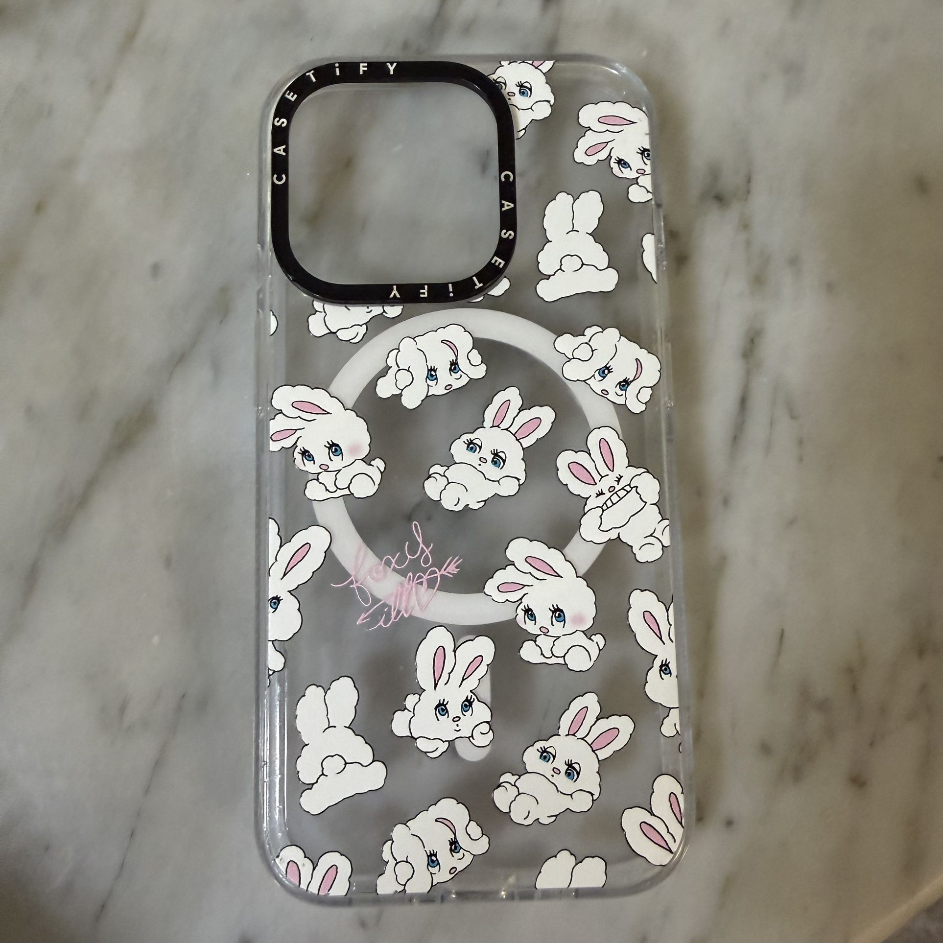 Casetify Iphone15pro Case