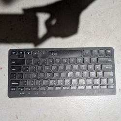 Wireless Keyboard 