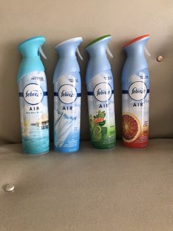 $9x los 4 o 2.50 cada uno