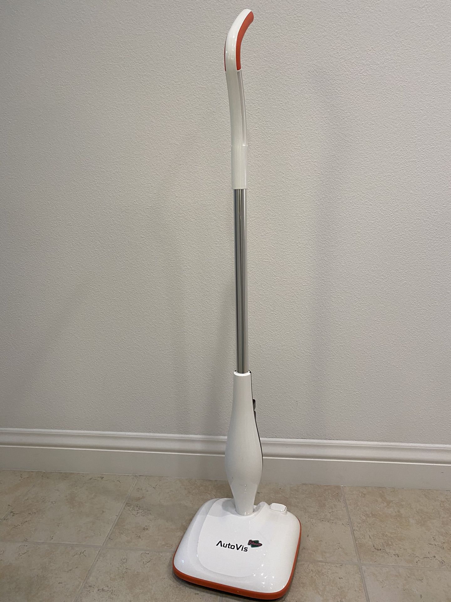 Autovis Electric Wet And Dry Sweeper & Mopping Machine