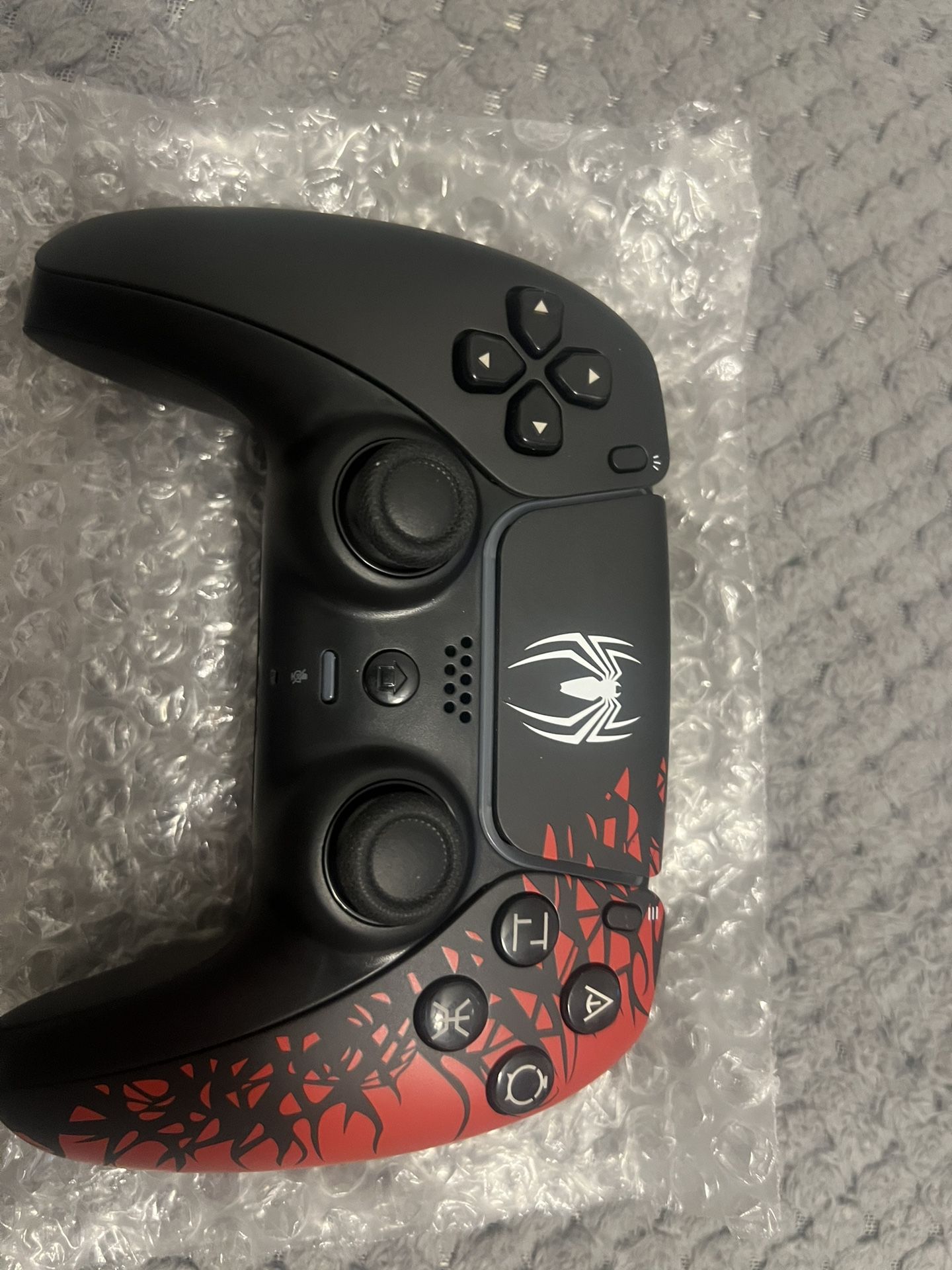 Wireless Controller For PS5