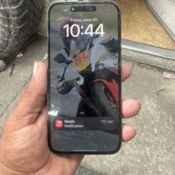 iphone 14 promax 500 GB   ATT