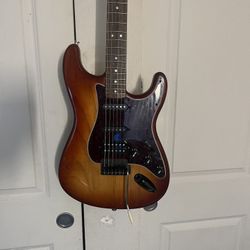 Squier Limited Edition Classic Vibe ‘60s Stratocaster
