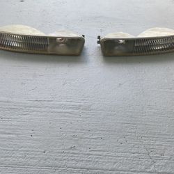 Daytime Running Lights