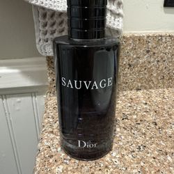 Dior Suavage