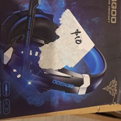 Gaming Headset 