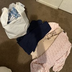 FREE Girls clothes 10-12