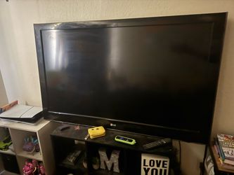 LG TV