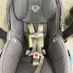 Uppababy Mesa Car Seat Jordan 