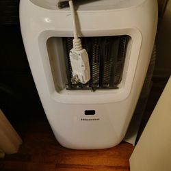 Portable Inside Air Conditioner 