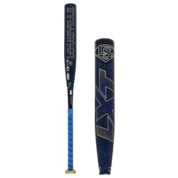 NEW 🔥 2025 Louisville Slugger LXT 31/20 (-11) Fastpitch Softball Bat WBL(contact info removed)