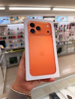 iPhone 17 Pro Max 1TB unlock