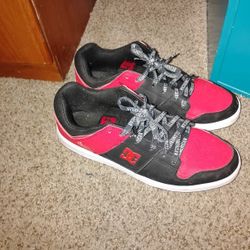 Men's DC Sneakers 