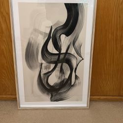 Large Art Work Picture
