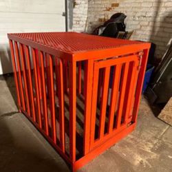 Dog Kennel