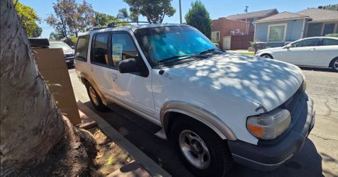 FORD 1999