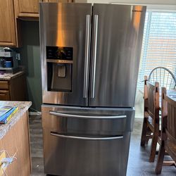Samsung Refrigerator