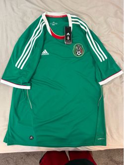 Mexico Jersey adidas 3XL XXXL