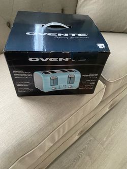 Toaster 4 slot