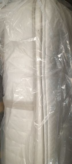 Stearns And Foster Luxury Firm PillowTop Queen Mattress