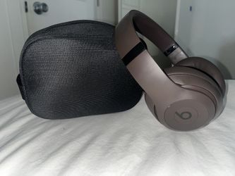 Beats studio pro