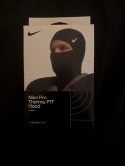 Nike pro ski mask
