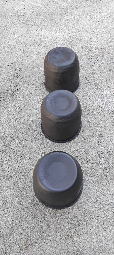 Universal Center Caps 