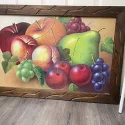 Painting / Picture Frame