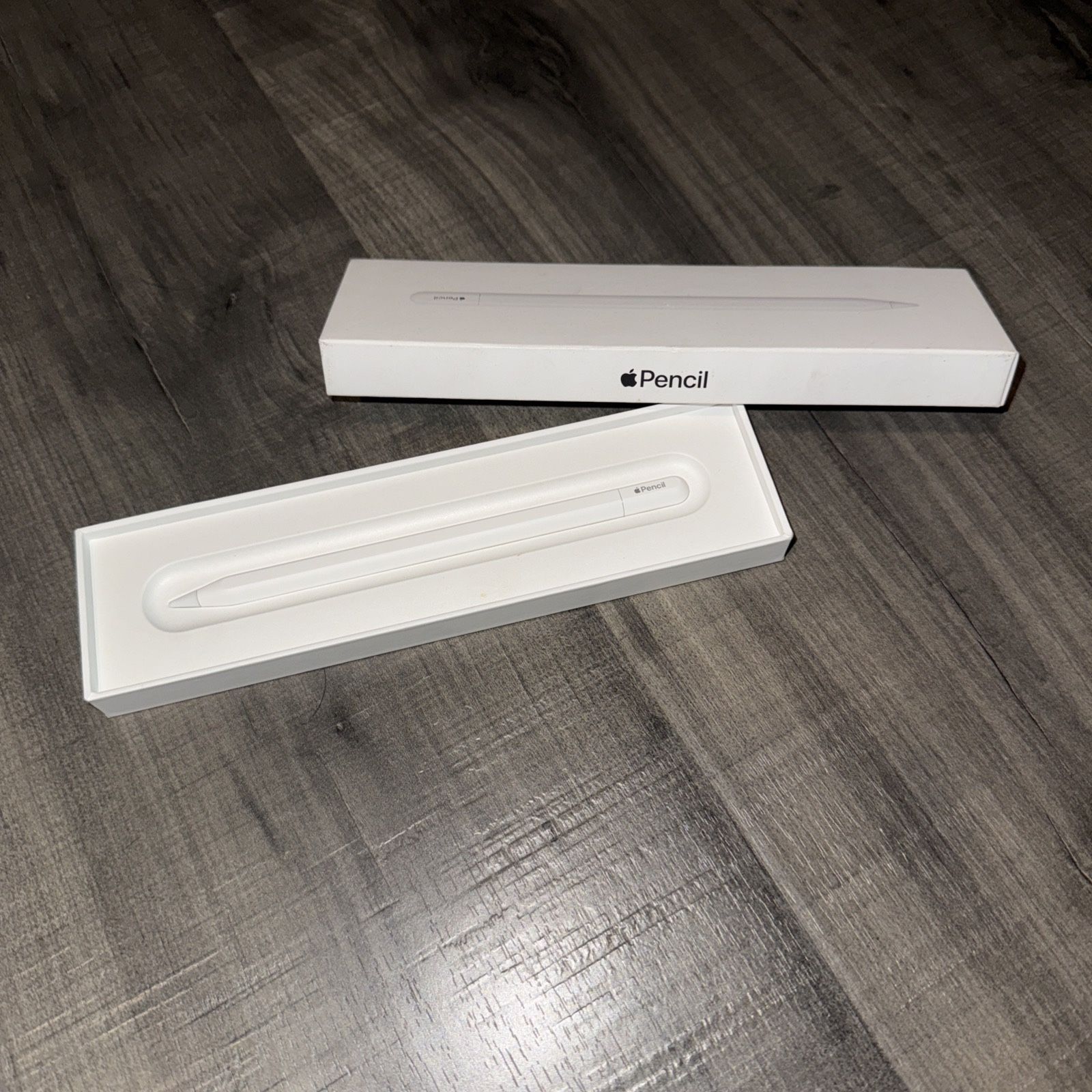 OPEN BOX - Apple Pencil USB-C
