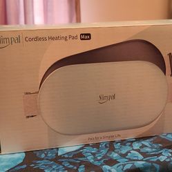Cordless Heating Pad