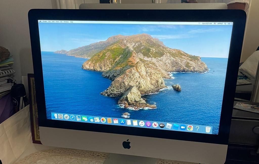 Apple Imac for Sale in Charlotte, NC OfferUp