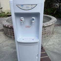 Water Cooler Stand