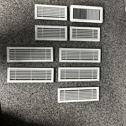  HVAC Vent Covers  