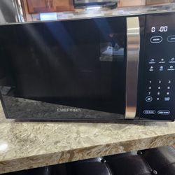 Microwave New