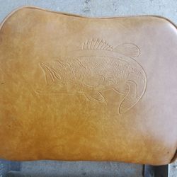 Bass Seat For Boat