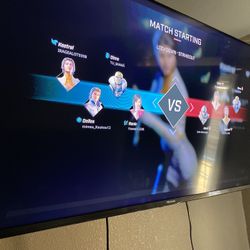 42inch Hisense Flat Screen 