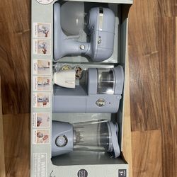 Kids Toy Appliance Set New In Box 