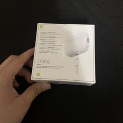 AirPod Pro 2