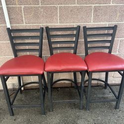 Restaurant Chairs/sillas de Restaurant 