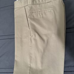 Men’s Dickies Original Fit 38/30