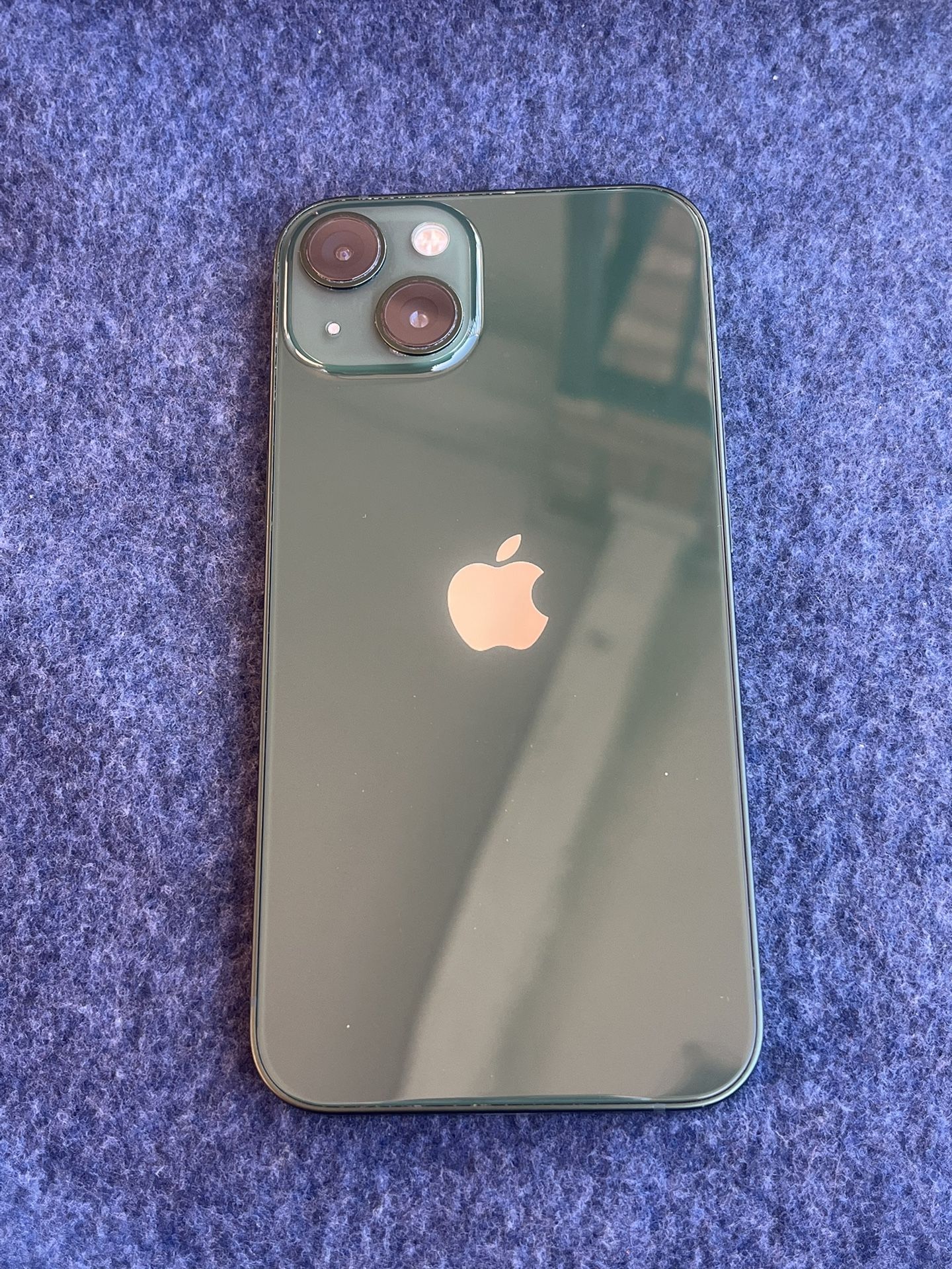 iPhone 13 Regular Green 