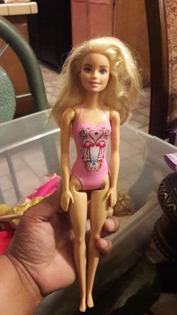 Barbie