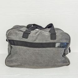 Guess Duffle Bag Traveling - Grey, 17x11x9