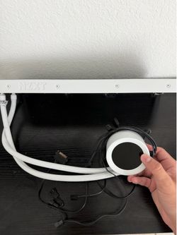 KRAKEN NZXT Z AIO  Series Z73