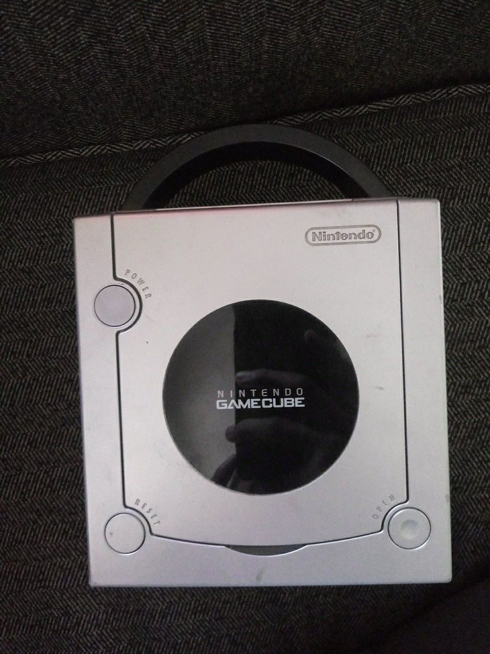 Gamecube