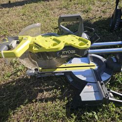 Robii brushless chops off