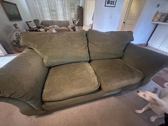 Couch!! Come And Get It!!!